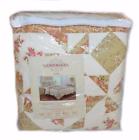 754605122871 Nostalgia Home Caroline Patchwork