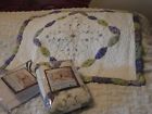 754605297913 Home Classics Heirloom Quilted