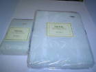 757732171422 Columbine Cody Nepal Matelasse Twin Coverlet Sham Sage