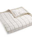 76025525040 Hotel Collection Waffle Weave