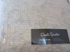 766195486974 Dwellstudio Arlo Matelasse King Coverlet Sky Nip