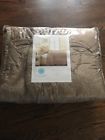 766360463670 Martha Stewart Collection Pressed Flowers Bedspread Full