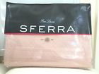 780870660527 Sferra King Cal Blanket Cover Made In Italy