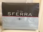 780870698278 Sferra Full Queen Blanket Cover Standard Shams Set