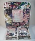783048011770 Tracy Porter Poetic Wanderlust Amelia Queen Quilt Standard