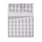 783048031518 Truly Soft New Buffalo Plaid Twin Xl Quilt