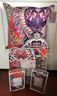 783048033086 Tracy Porter Fiona Queen Quilt Shams Pillow Bedding