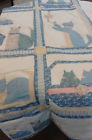 783048520517 Cats Kittens Country Patchwork
