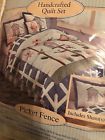 783048539601 Keepsake Collection Lovely Brand New King Size Picket
