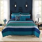 783048954060 Anthology Amitra Twin Quilt