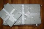 7904670 Pottery Barn Silk Jersey Quilt
