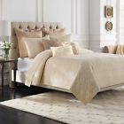 790618014413 Bridge Street Sonoma Twin Quilt In Ivory
