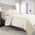 790618036989 Wamsutta Filigree Twin Coverlet
