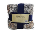 791551173397 Berkshire Blanket Shimmersoft Throw