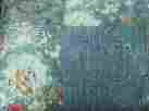 7971419 Pottery Barn Neena Patchwork King Quilt New