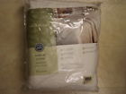 797786095596 Mohawk Home Historic King Charles Woven White Bedspread