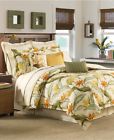 800298492231 Tommy Bahama Birds Of Paradise King Quilt Tropical