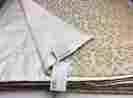 8051834512643 Frette Lux Trellis Beige-gold King