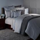 8051834538971 Frette Biba Grey Velvet Cotton