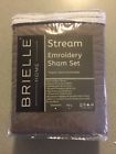 807000161775 Brielle Stream Sham Set 798837769718