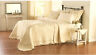 80phc338d06c1203 Modern Heirloom Felisa Embroidered Cream Queen Bedspread Set