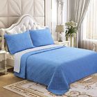 811610031007 Efactorytome Lorient Home Gsm Microfiber Embossed Pc Quilt