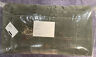 8130110 Pottery Barn Loden Velvet Handcrafted Box Stitch Quilt Free Ship