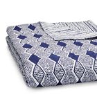 814026025394 John Robshaw New Textiles Veni Queen Quilt Coverlet