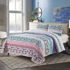 819089020515 Slpr Lovely Floral Bedding