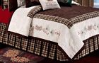 82016 Rustic Retreat Nwt Quilt