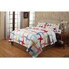 8291986315840 Ukn Trendy Blue Red