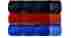 831359 Counterpane Yves Delorme Cocon Silk Velvet Black Ardoise 59 X 79 New 750