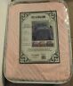 840053033989 Better Trends Pink Queen Ruffle Chenille Bedspread Nwt