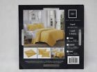 840444134127 Chic Home Napoli Piece Quilt Set Reversible Paisley