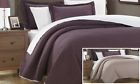 840444153463 Chic Home New Portobello Reversible Quilt Set