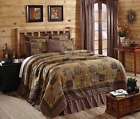840528123160 Vhc Canavar Ridge King Quilt