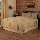 840528186271 Vhc Brands Piece Rustic Star Quilt Set King