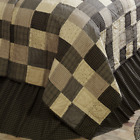 841985056992 Vhc Brands Kettle Grove King Bed Skirt Patchwork
