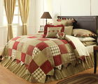 841985096615 Vhc Brands Heartland 4pc King