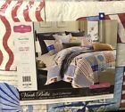 842131100910 Duke Virah Bella Anchors Away King Size Three