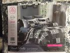 842131111770 Duke Virah Bella Queen Size Piece Quilt Set 842131111770 Duke Virah Bella Queen Size Piece Quilt Set