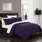 843145100125 Chic Home New Amandla Quilt Set