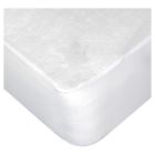 844928001028 Elite Fitted Sheet Style Waterproof Protector Twin Xl