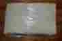 8457822 Pottery Barn Belgian Flax Linen Diamond Quilt Ivory Full Queen