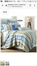 848336020305 Hampton Euro Sham Tropical Fish Striped Coastal Beach