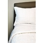 849162011253 Amity Home Raquel Ruched Quilt