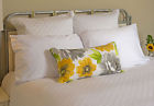854816005014 Bedvoyage Rayon From Bamboo Quilted Coverlet