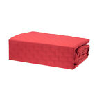 854816005144 Bedvoyage Rayon From Bamboo Quilted Coverlet