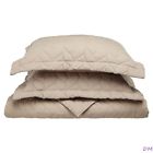 855031122005 Impressions 3-pc Taupe King