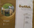 8697353385445 Ozdilek Sheep Wool Qu Lt Queen Size Climate
